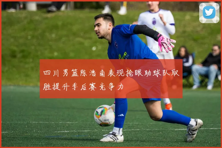 四川男篮陈浩南表现抢眼助球队取胜提升季后赛竞争力